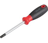 Vigor Torx® tournevis v3393 ∙ Profil Torx ∙ Largeur Clé : T 40 ∙ Longueur totale : 206 mm, 1 pièce