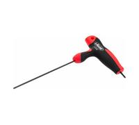 VIGOR Tournevis à 6 pans avec manche en T V2489 2 mm VIGOR Quantité:1