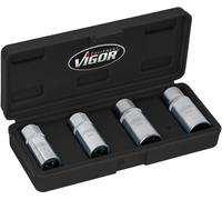 Vigor Equipment Kit d'extraction de goujons