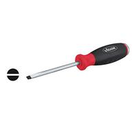 Vigor Tournevis plat avec capuchon de frappe pour profil, 1 pièce, V3599