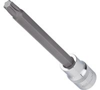 Vigor Tournevis Torx T 45, 140 mm, 1/2, 1 pièce, v2174
