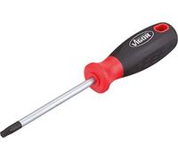 Vigor Tournevis Torx V4419 - Profil intérieur Torx - Largeur de clé : T 6 - Longueur totale : 154 mm - 1 pièce