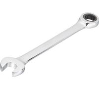 Vigor V1027 Clés à cliquet longues 21 cm