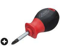 Vigor V1209 pour l'atelier Tournevis cruciforme PH 2 Longueur de la lame: 38 mm