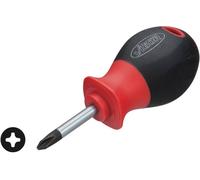 Vigor V1209 pour latelier Tournevis cruciforme PH 2 Longueur de la lame: 38 mm