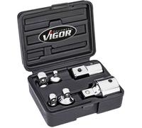 Vigor V1293 Propulseur 1/4 (6.3 mm) 3/8 (10 mm) 1/2 (12.5 mm) 3/4 (20 mm)