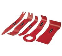 VIGOR V1369 Kit de leviers de démontage garniture de porte