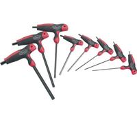 Vigor Equipment Kit de tournevis V1409