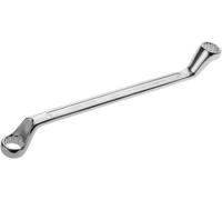 Vigor V1524N-14X15 V1524N-14X15 Clé polygonale double Ouverture de clé (métrique) 14 - 15 mm