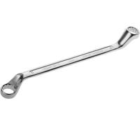 Vigor V1524N-16X17 V1524N-16X17 Clé polygonale double Ouverture de clé (métrique) 16 - 17 mm