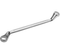 Vigor V1524N-18X19 V1524N-18X19 Clé polygonale double Ouverture de clé (métrique) 18 - 19 mm