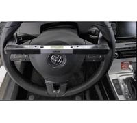 Vigor V1571 Niveau à bulle pour volant