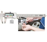 Vigor Blinky Pied à coulisse V1713 numérique