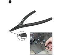 Vigor V1717 Pince pour circlips Adapté pour (pinces pour circlips) circlips extérieurs 19-60 mm Forme de la panne (détails) droite