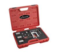VIGOR V1728 Snare set ∙0 ∙ Nombre d'outils : 13