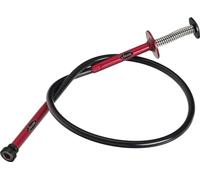 ViGOR V1764 Pince à griffes I avec aimant pour un maintien supplémentaire, force de levage magnétique : env. 800 g I pour la préhension de petites pièces telles que vis, écrous