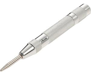 ViGOR V1783 Graineur à percussion automatique I Pointe de graineur dure et tenace, réglable en continu, libère la force de frappe par simple pression I Graineur automatique pour utilisation manuelle'.