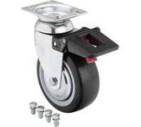 Vigor V1908 Roulette pivotante V1908 1 pc(s)