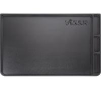 VIGOR V1909 Plan de travail 723 x 459 mm ∙ plastique ∙ pour chariot à outils et boîte d'extension série L