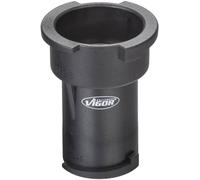 Vigor V1963-3 Adaptateur testeur noir