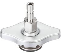 Vigor V1963-5 Adaptateur à baïonnette 3, grand