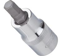 Douille 6 pans intérieurs 7 mm Longueur: 55 mm Vigor V2103 Propulseur: 1/2\ (12.5 mm) 1 pc(s)