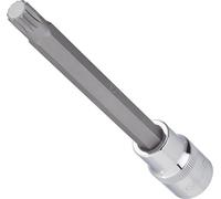 Vigor V2128 Pilote à denture interne M10 mm L 140 1/2"