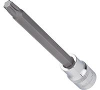 Vigor V2175 Embout de tournevis Torx T50 mm L 140 mm 1/2"