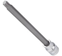 Vigor V2182 Embout de tournevis Torx T55 mm L 200 mm 1/2"