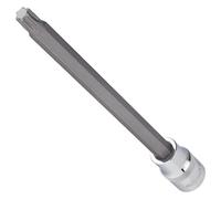 Vigor V2183 Embout de tournevis Torx T60 mm L 200 mm 1/2"