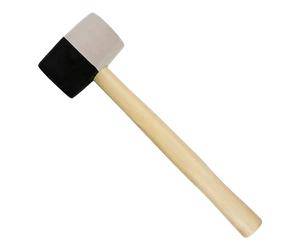 VIGOR V2234 Maillet en caoutchouc