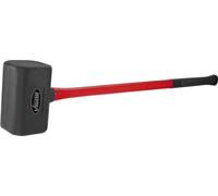 VIGOR Marteau en caoutchouc de 5 kg V2234 VIGOR Quantité:1