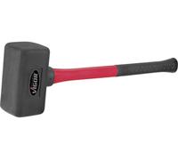 Vigor Blinky Maillet en caoutchouc V2235 2,5 kg 1 pc(s)