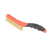 VIGOR V2250 Brosse métallique, nettoyage de l'étrier de frein