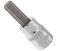 VIGOR VIGOR Embout tournevis carré intérieur 10 = 3/8 pouce, profil hexagonal interne V2280N, carré creux 10 mm (3/8 pouce), hexagone interne, 8, longueur totale 49 mm Quantité:1
