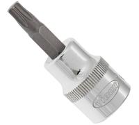 Vigor V2299N TORX® intérieur Embout de tournevis 1 pièce carré, 3/8\ (10 mm)