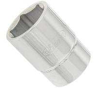 VIGOR VIGOR Douille à carré creux 20 mm (3/4") profil hexagonal intérieur V2329N, 52 mm Quantité:1