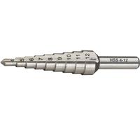 Forets étagés HSS ∙ 4 - 12 mm ∙ V2394 ∙ 4 - 12 mm