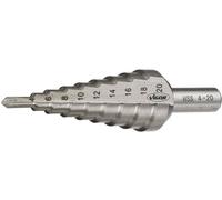 Vigor V2395 Foret étagé en acier rapide