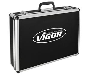 VIGOR V2400 Boite à outils