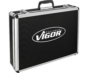 Vigor V2400 Valise vide