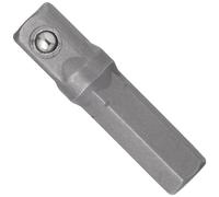 Vigor V2452N V2452N Adaptateur à chocs Propulseur 1/4\ (6.3 mm)