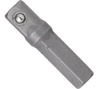 Vigor V2452N V2452N Adaptateur à chocs Propulseur 1/4 (6.3 mm) 1 pc(s)