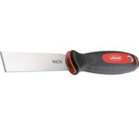 Vigor Grattoir V2487 32 x 1,2 mm – Longueur 230 mm – 1 pièce