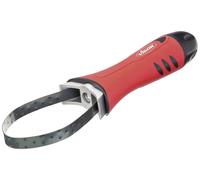 Vigor V2511N Clé à ruban pour filtre à huile