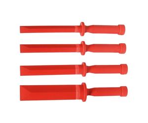 VIGOR V2512 Kit d'outils de démontage, masse d'équilibrage