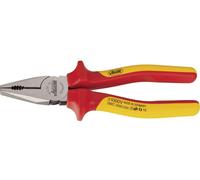 VIGOR Pince universelle VDE V2628 180 mm VIGOR Quantité:1