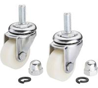 Vigor V2632 Roulette pivotante 1.35 t