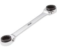 Vigor V2705 liquet double 220 mm