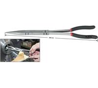 Vigor V2783 pour latelier Pince plate à becs ronds droite 340 mm